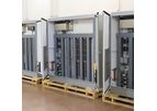 AeroSpec - Industrial Control Panels