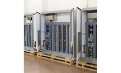 AeroSpec - Industrial Control Panels
