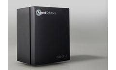 Argand GridGEM - LOW Voltage G100 Export Limitation & G99 System for Solar PV - Main Control Hub