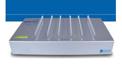 Pyros Kinetix - Model Flex - Chromogenic And Turbidimetric Tube Reader