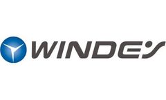 Windey - Model 3.XMW Series - Wind Turbines