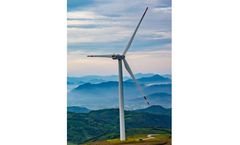 Windey - Model 2.X MW Series - Wind Turbines
