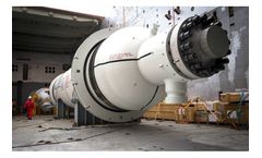 ATB GROUP - Heavy Equipment for the Oil & Gas Industry