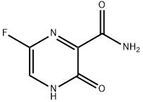 Model A6833 - Favipiravir