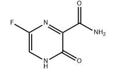 Model A6833 - Favipiravir