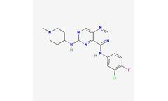 ALL Chemistry Inc. - Model SEGF10306 - Falnidamol