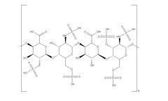 ALL Chemistry Inc. - Model SFGF10409 - Heparan sulfate