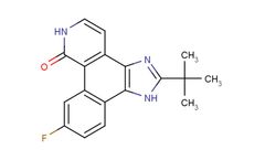 ALL Chemistry Inc. - Model SJAK10571 - Pyridone 6