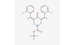 ALL Chemistry Inc. - Model SJAK10613 - JAK2 inhibitor G5-7