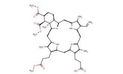 ALL Chemistry Inc. - Model SVDA10739 - Verteporfin