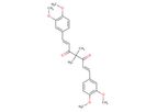 ALL Chemistry Inc. - Model SAPO11485 - Tetramethylcurcumin