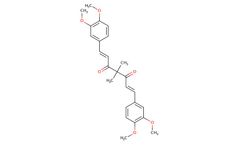 ALL Chemistry Inc. - Model SAPO11485 - Tetramethylcurcumin
