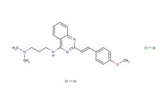 ALL Chemistry Inc. - Model SP5311177 - CP 31398 Dihydrochloride
