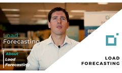 Load Forecasting by Dexter - Video