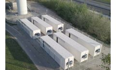 Asset Optimisation Services