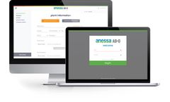 anessa - Version AD.O - Anaerobic Digestion Operation Software