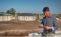 Biogas Plant Operators Services
