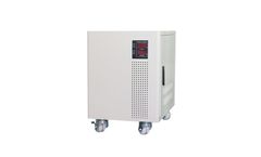ATO - Model T-SG - 3 Phase Isolation Transformer