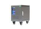 ATO - Model T-DG - Single Phase Isolation Transformer