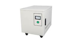 ATO - Model T-ASG - Auto Transformers