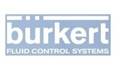 ELEMENT Valves & Sensors for the Food & Beverage & Pharmaceutical- Video