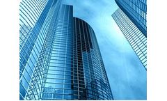 Software Solutions for Financial Institutions