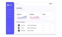 Captals - Version ERP - Fully Integrated Cloud-Based Business Modules