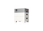 High Voltage Battery Box
