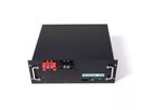 48V 150Ah Power Station Lithium Battery Pack
