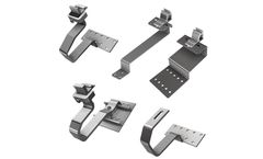 SL Rack - Roof Hooks