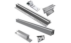 SL Rack - Model Trapez I – V - Attachments