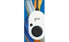 go-e - Model Gemini - Stationary Wallbox Charger