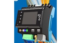 go-e - Controller