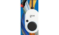 go-e - Model Gemini flex - Mobile Wallbox Charger