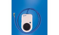 go-eCharger - Model HOME+ - Mobile Wallbox Charger