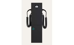 Compleo - Model DUO fleet - AC Charging Station