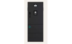 Compleo - Model DUO ims - AC Charging Station