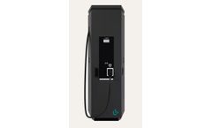 Compleo - Model CITO 500 - DC Charging Station