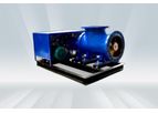 Propeller Pumps - High Flow Agitator
