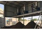 Propeller Pumps - Solid Liquid Separator Machine (SLS)