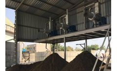 Propeller Pumps - Solid Liquid Separator Machine (SLS)