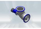 Propeller Pumps - Axial Flow Pump