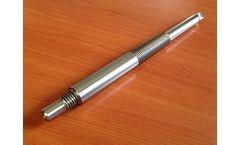 Vijay Industries - CNC Turned Parts