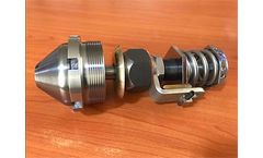 Vijay Industries - Sub Assembly