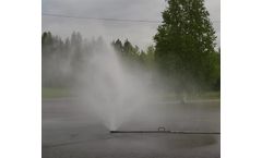 OFFEXT - Model Skunk - Arm Nozzle