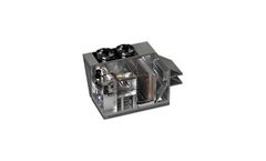 Greenheck - Model RV - Dedicated Outdoor Air System