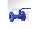 Motipur - Floating Ball Valve