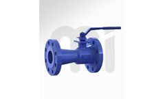 Motipur - Floating Ball Valve