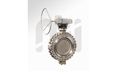 Motipur - High Performance Butterfly Valves