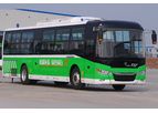 Zhongtong - Electric Coach Bus